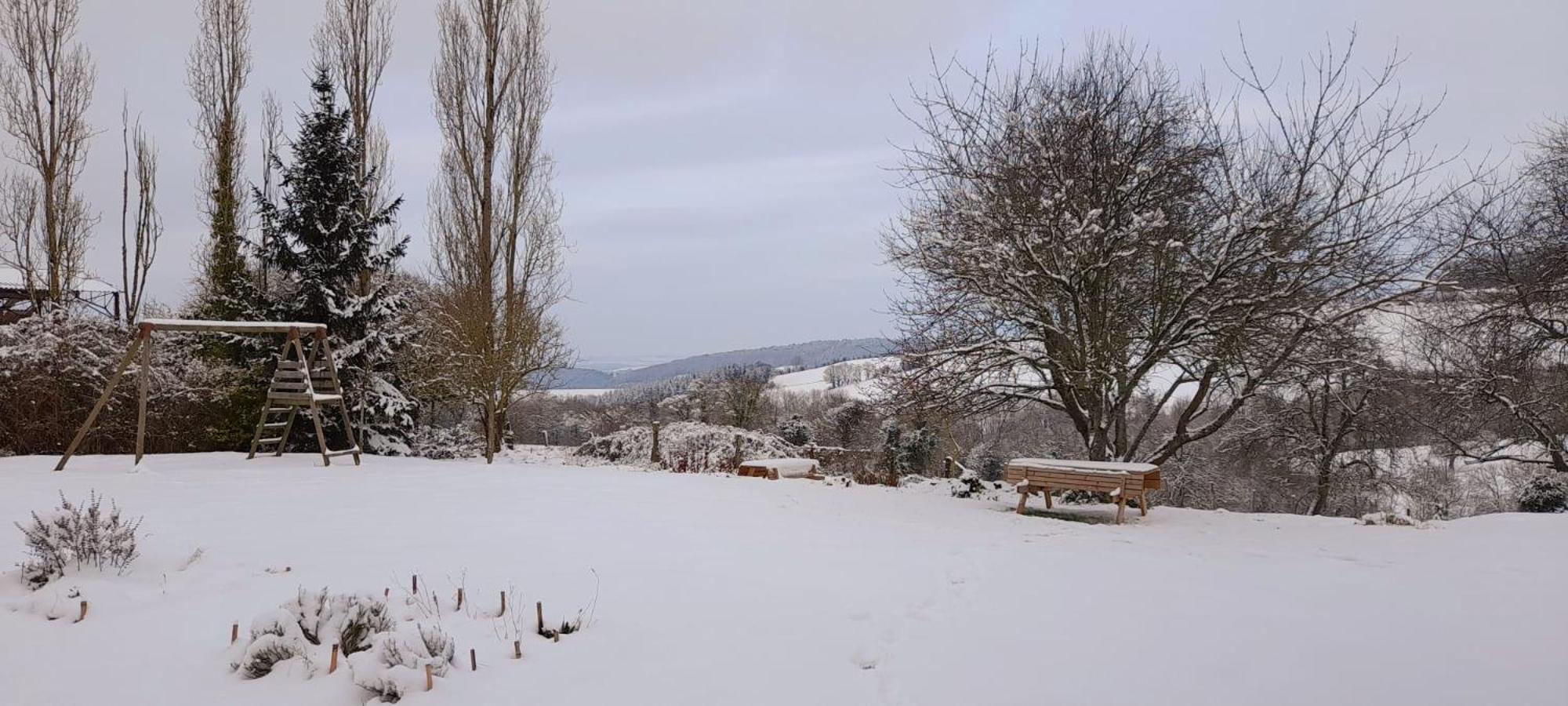 Les De La Petite Taupe - Jo * Saint-Omer (Calvados)
