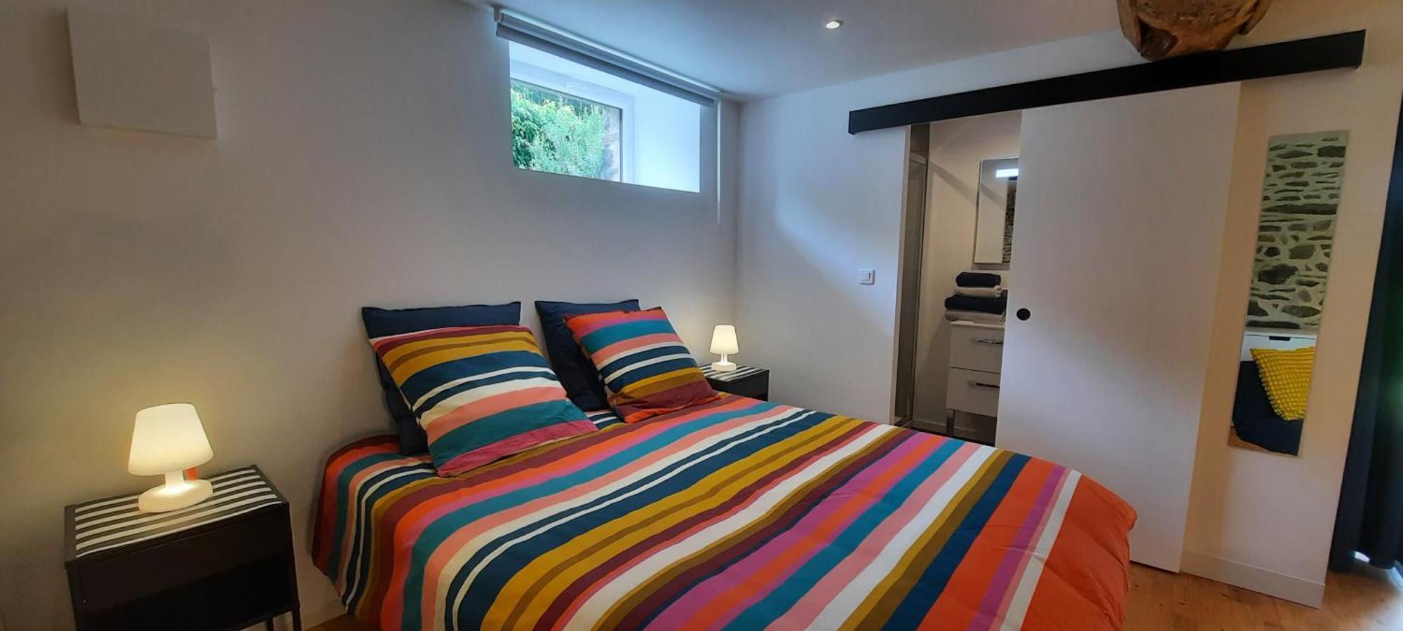Les De La Petite Taupe - Jo Apartment *