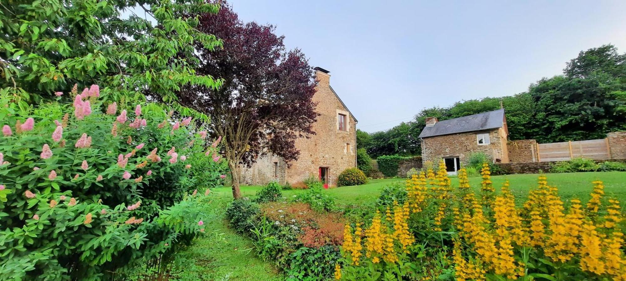 Les De La Petite Taupe - Jo Saint-Omer (Calvados)